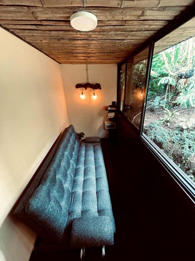 Glamping Salento Con Jacuzzi Climatizado Hotell Eksteriør bilde