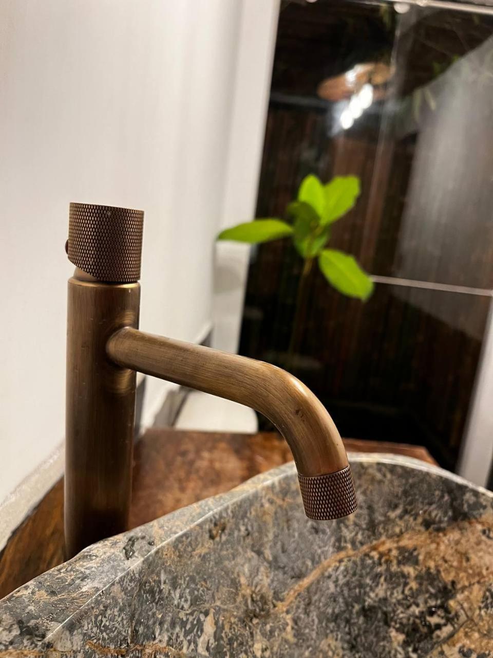 Glamping Salento Con Jacuzzi Climatizado Hotell Eksteriør bilde