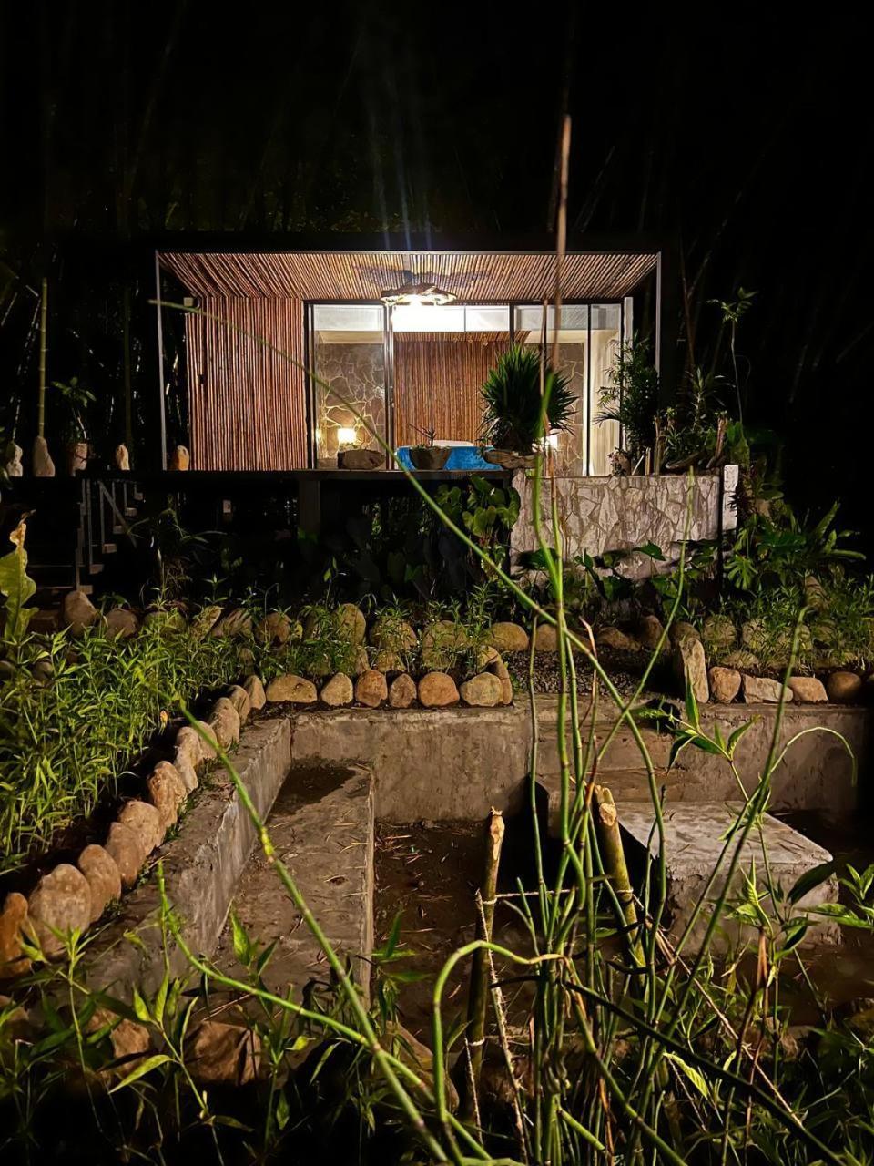 Glamping Salento Con Jacuzzi Climatizado Hotell Eksteriør bilde