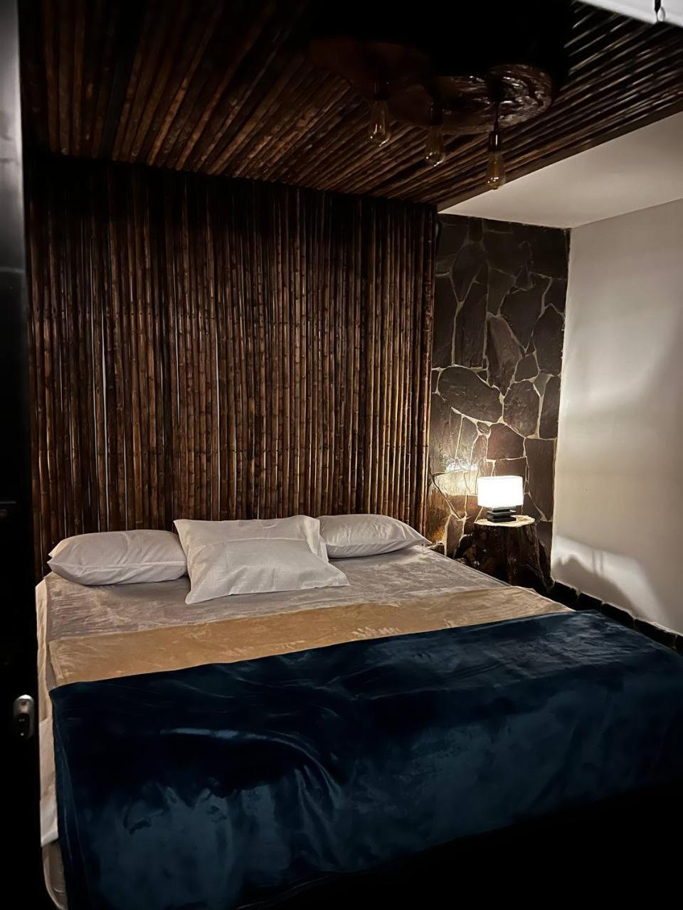 Glamping Salento Con Jacuzzi Climatizado Hotell Eksteriør bilde