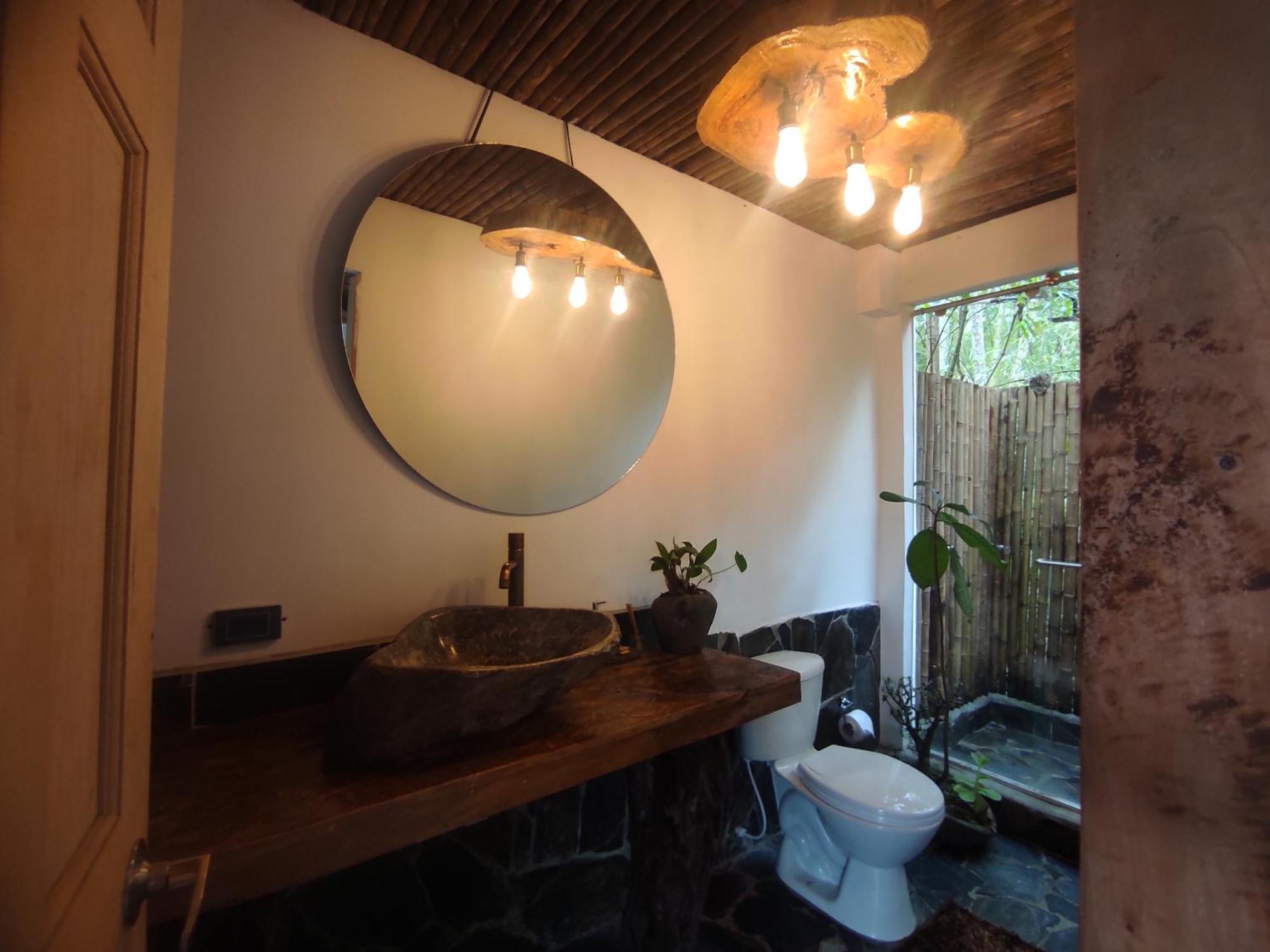 Glamping Salento Con Jacuzzi Climatizado Hotell Eksteriør bilde